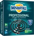 Средство Mosquitall Антикомариная спираль инсектицидное 10шт.