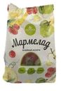 Мармелад Меренга Ассорти с натуральным соком 300г