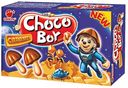 Печенье Orion Choco Boy c карамелью, 45 г