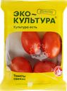 Томаты сливовидные красные, 450г