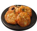 ОЛАДЬИ КУРИНЫЕ (СП ГМ), 100г