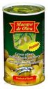 Оливки Maestro de Oliva с анчоусом 300г