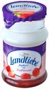 Йогурт LANDLIEBE с Клубникой 3,2%, 130 г