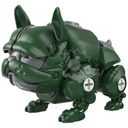 Игрушка для конструирования Toysmax Industrial Робот-собака в ассортименте 1шт.