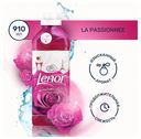 Lenor LA PASSIONNEE Концентрированный Кондиционер Для Белья 910 мл 26 Стирок