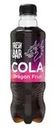 Напиток сильногазированный "Dragon Fruit", Fresh Bar, 0,48 л