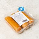 Сардельки ВкусВилл С горчицей 330 г