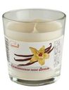 Свеча ароматическая Chameleon Ваниль в стакане 380г