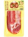 Шейка свиная Иней сырокопчёная категории Б, 80г