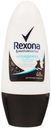 Антиперспирант ролл Rexona невидимый прозрачный кристалл, 50 мл