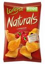 Чипсы картофельные Naturals с паприкой, 100 г