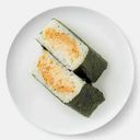 Онигири с креветкой Том-ям М Кухня 120г