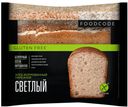Хлеб рисовый Foodcode формованный светлый нарезной без глютена, 250 г