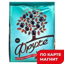 ФРУЖЕ Конфеты Чернослив с миндалем в шоколаде 190г п/уп:8