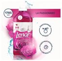 Lenor LA PASSIONNEE Концентрированный Кондиционер Для Белья 1,785 л 51 Стирок
