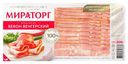 Бекон Венгерский варено-копченый Мираторг 200г