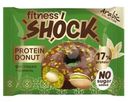 Донат Fitness Shock с фисташкой, 70г