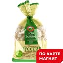 СЕЛО ЗЕЛЕНОЕ Пельмени Русские свин/говяд 0,8кг(Восточный):8