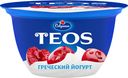 Йогурт Teos греческий вишня 2%, 140г