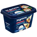 Сыр творожный Экомилк 60%, 350 г