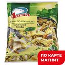 Курочка по-пекински, 4 СЕЗОНА, 600г 