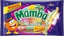 Конфеты Mamba Волшебный твист жевательные ассорти вкусов 70г