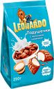 Подушечки LEONARDO с молочной начинкой, 250г