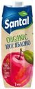 Сок Santal Organic яблоко 1 л