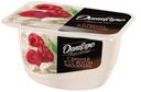 Творожный продукт со вкусом вишни и маскарпоне, 5,6%, Даниссимо, 130 г