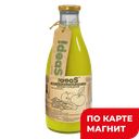 Детокс-сок АЙДИАС яблоко-сельдерей, 1л
