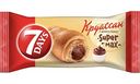 Круассан 7 Days Super max с кремом Какао, 110 г