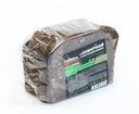 Хлеб Родные Просторы заварной многозерновой нарезка, 320г