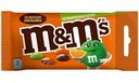 Драже M&M's с апельсином, 45г