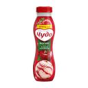 Йогурт питьевой ЧУДО, Ягодное мороженое, 2,4%, 270г