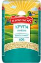 АГРОКУЛЬТУРА Крупа Ячневая 600г п/уп(Ангстрем):12
