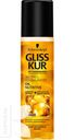 Экспресс-кондиционер для волос GLISS KUR Oil Nutritive 200мл