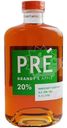 Коктейль алкогольный Pre яблоко 20%, 500мл