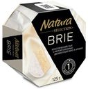 Мягкий сыр Natura Selection Бри с белой плесенью 60% 125 г