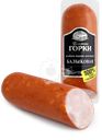 Колбаса копчено-вареная БЛИЖНИЕ ГОРКИ Балыковая, 350г