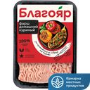 Фарш ЦБ БЛАГОЯР домашний 400г