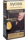 Крем-краска для волос стойкая Сьесс Oleo Intence 4-15 Ореховый каштановый, 115 мл