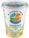 Мацони Коровка из кореновки термостатный 4%, 300г