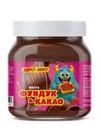 Паста десертная Мио Мио с фундуком и какао 330г