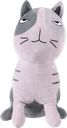 Игрушка мягкая КРОК&ДИЛЛИ Котик 60см, Арт. GMA2306