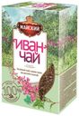 Чай зеленый «Майский» с иван-чаем мелиссой и мятой листовой, 75 г