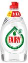 Средство для мытья посуды «Pure & Clean» Fairy, 450 мл