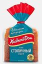 Хлеб Столичный нарезной Хлебный дом 350г