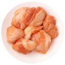 Чахохбили из мяса цыпленка в маринаде