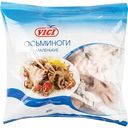 Осьминоги сыро-мороженые Vici маленькие, 450 г