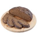 Хлеб ржаной "Бездрожжевой" 0,5 кг (СП ГМ)